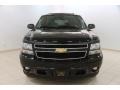 Black - Tahoe LT 4x4 Photo No. 2