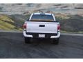 2017 Super White Toyota Tacoma Limited Double Cab 4x4  photo #4