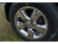 2017 Ram 1500 Big Horn Quad Cab 4x4 Wheel and Tire Photo