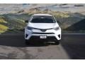 Super White - RAV4 LE Photo No. 2