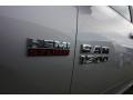 2017 Ram 1500 Big Horn Quad Cab 4x4 Badge and Logo Photo