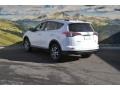 Super White - RAV4 LE Photo No. 3