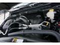  2017 1500 Big Horn Quad Cab 4x4 5.7 Liter OHV HEMI 16-Valve VVT MDS V8 Engine