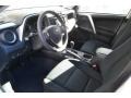 Super White - RAV4 LE Photo No. 5