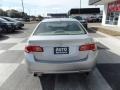 Forged Silver Metallic - TSX Sedan Photo No. 4