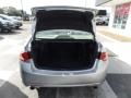 Forged Silver Metallic - TSX Sedan Photo No. 5