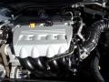 Forged Silver Metallic - TSX Sedan Photo No. 6