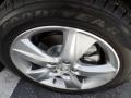 Forged Silver Metallic - TSX Sedan Photo No. 7