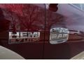 2017 Ram 1500 Laramie Longhorn Crew Cab Badge and Logo Photo