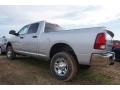 2017 Bright Silver Metallic Ram 2500 Tradesman Crew Cab 4x4  photo #2