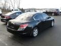 2008 Nighthawk Black Pearl Honda Accord LX-P Sedan  photo #2