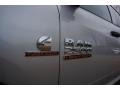 2017 Bright Silver Metallic Ram 2500 Tradesman Crew Cab 4x4  photo #4