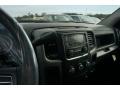 2017 Bright Silver Metallic Ram 2500 Tradesman Crew Cab 4x4  photo #5
