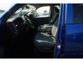 2017 Blue Streak Pearl Ram 1500 Express Quad Cab  photo #4