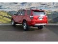 2016 Barcelona Red Metallic Toyota 4Runner Trail 4x4  photo #3