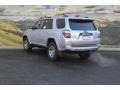 2016 Classic Silver Metallic Toyota 4Runner Trail Premium 4x4  photo #3