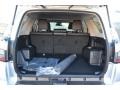 2016 Classic Silver Metallic Toyota 4Runner Trail Premium 4x4  photo #8