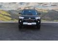 Midnight Black Metallic - 4Runner Trail Premium 4x4 Photo No. 2
