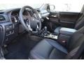 Midnight Black Metallic - 4Runner Trail Premium 4x4 Photo No. 5