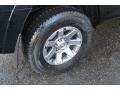Midnight Black Metallic - 4Runner Trail Premium 4x4 Photo No. 9