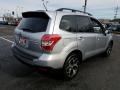Ice Silver Metallic - Forester 2.0XT Touring Photo No. 7
