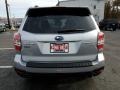 2014 Ice Silver Metallic Subaru Forester 2.0XT Touring  photo #8