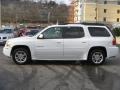 Summit White - Envoy XL Denali 4x4 Photo No. 3