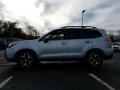 Ice Silver Metallic - Forester 2.0XT Touring Photo No. 12