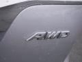 Alabaster Silver Metallic - CR-V Touring AWD Photo No. 12