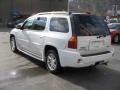 2006 Summit White GMC Envoy XL Denali 4x4  photo #4