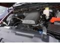 3.6 Liter DOHC 24-Valve VVT Pentastar V6 Engine for 2017 Ram 1500 Express Regular Cab #118043673