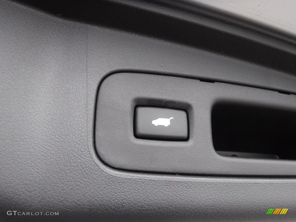 2015 CR-V Touring AWD - Alabaster Silver Metallic / Gray photo #27
