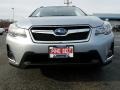 Ice Silver Metallic - Crosstrek 2.0i Limited Photo No. 2