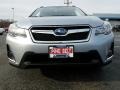 2016 Ice Silver Metallic Subaru Crosstrek 2.0i Limited  photo #2