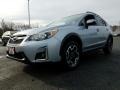 Ice Silver Metallic - Crosstrek 2.0i Limited Photo No. 3