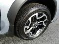 Ice Silver Metallic - Crosstrek 2.0i Limited Photo No. 4