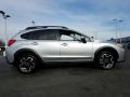 2016 Ice Silver Metallic Subaru Crosstrek 2.0i Limited  photo #5