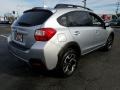 Ice Silver Metallic - Crosstrek 2.0i Limited Photo No. 7