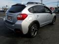 2016 Ice Silver Metallic Subaru Crosstrek 2.0i Limited  photo #7