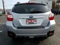 Ice Silver Metallic - Crosstrek 2.0i Limited Photo No. 8