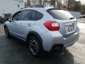 2016 Ice Silver Metallic Subaru Crosstrek 2.0i Limited  photo #11