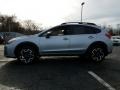 Ice Silver Metallic - Crosstrek 2.0i Limited Photo No. 12