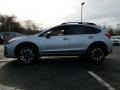 2016 Ice Silver Metallic Subaru Crosstrek 2.0i Limited  photo #12