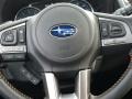 2016 Ice Silver Metallic Subaru Crosstrek 2.0i Limited  photo #16