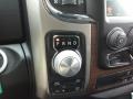  2017 1500 Laramie Quad Cab 4x4 8 Speed Automatic Shifter