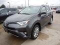 Magnetic Gray Metallic - RAV4 Platinum Photo No. 1