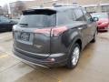 Magnetic Gray Metallic - RAV4 Platinum Photo No. 2