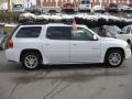 Summit White - Envoy XL Denali 4x4 Photo No. 7