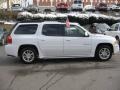 2006 Summit White GMC Envoy XL Denali 4x4  photo #7