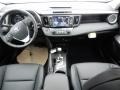 Magnetic Gray Metallic - RAV4 Platinum Photo No. 4